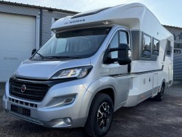 Adria Matrix 640 DC GT EDITION- QUEENSBED-HEF