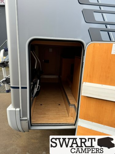 Hymer Van 522 CL foto: 19