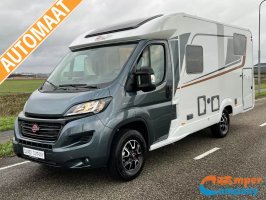 Bürstner Travel Van T 620 Longitud de cama / Compacto