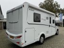 Dethleffs Just 90 T 6752 DBL 9G automaat Queensbed '22 foto: 3