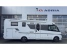 Adria Sonic Plus 700 SL 9 Traps Automaat foto: 1