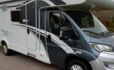 Carado 6 pers. Rent a Carado motorhome in Teteringen? From € 118 pd - Goboony photo: 1