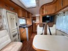 Hymer B 674 CL E&P level, enkele bedden  foto: 11