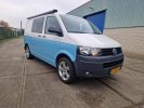 Volkswagen Transporter Camper 2.0TDI euro5  foto: 6