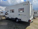 Chausson Welcome 22 6 pers camper 140PK 2005  foto: 23