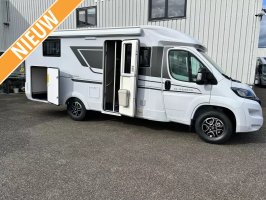 Adria Compact DL Gratis acc. twv € 5.500,- 