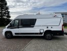 Carthago Malibu Van 640 LE 9-traps automaat foto: 13