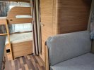 Weinsberg CaraOne 480 QDK Dwarsbed en stapelbed  foto: 6