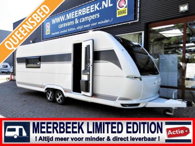 Hobby Maxia 660 WQM NIEUW OP VOORRAAD ! hoofdfoto: 1