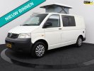 Volkswagen Transporter Bus Camper 1.9 TDi 105 Hp | 2-Person | Kitchen length | Lifting roof | Parking heater | Euro 4 | TOP CONDITION photo: 0