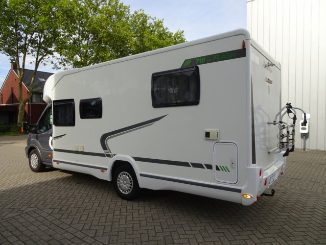 CHAUSSON 718 EB