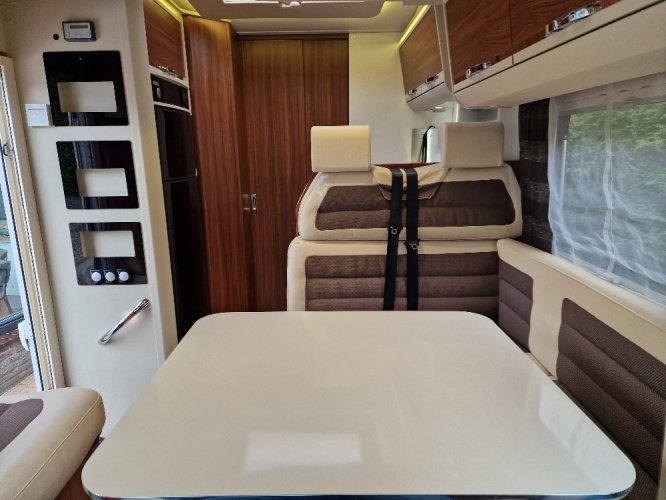 Adria Matrix 670 SC foto: 13