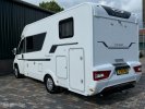 Adria COMPACT SL /Automaat/Lengte Bedden/E&PLevelsysteem/150PK foto: 2