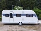 Hobby De Luxe 540 KMFE Awning, Mint condition photo: 1