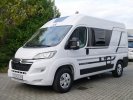 Adria Twin Axess 540, Compact Bus Camper!! photo: 2