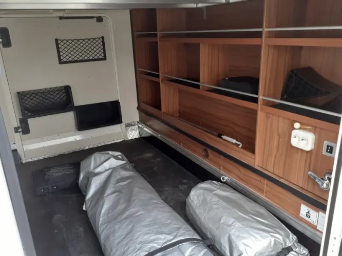 Hymer B594 Premium Line /standk  foto: 22