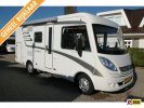 Hymer Exsis-I 504 EX Dwarsbed, XXL Garage  foto: 0