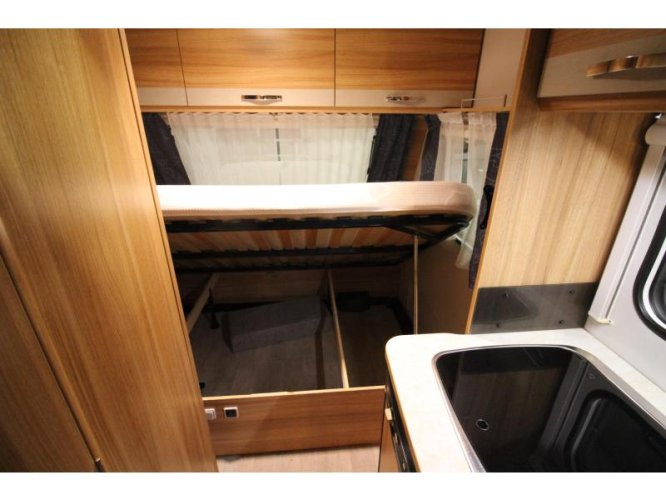 Caravelair Antares Style 440 Lichtgewicht Thule  foto: 9