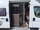 Chausson Twist 597 CS - 2 APARTE BEDDEN  foto: 19