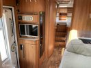 Hymer Tramp 704SL Automaat Super-indeling met xx Enkele bedden, Mega Garage(!!), veel extra’s zoals 2x Airco, Zeldzame camper! foto: 3