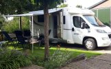 Rapido 3 pers. Rent a Rapido motorhome in Oss? From € 109 pd - Goboony photo: 0