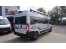 Hymer Free 600 Campus Fiat foto: 4