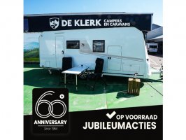 Knaus Yaseo 500 DK All-in Deals