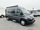 Weinsberg CaraBus 540 MQ vastbed/5.40m/Euro-6/2021  foto: 1