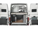 Volkswagen Grand California 680 VW Crafter 2.0 177PK Automaat Voorraadvoordeel € 9995,- Direct leverbaar! 288811 foto: 4