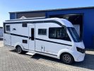 Laika Ecovip H 4109 ds Alde+180pk zonder hefbed  foto: 2