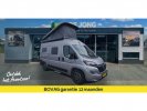 Hymer Ayers Rock Fiat Ducat 140PK 9 traps automaat foto: 0