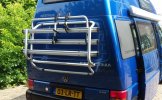 Westphalie 4 pers. Louer un camping-car Westfalia à Burgerbrug ? À partir de 75 € pj - Goboony photo : 2