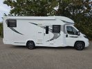 Chausson Special Edition 727 ga Lengte bedden Hefbed 150  foto: 1