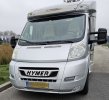 HYMER Tramp 654 SL foto: 2