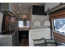 Hymer Grand Canyon S 600 Mercedes 4WD foto: 12