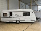 Tabbert Puccini 550 E compleet | PRIJSGARANTIE  foto: 2