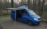 Volkswagen 2 pers. Volkswagen camper huren in Bergeijk? Vanaf € 57 p.d. - Goboony foto: 0
