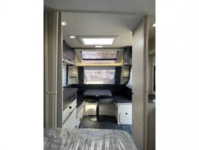 Caravelair Exclusive-Line 475 