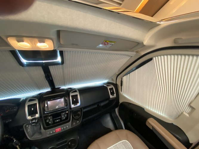 Malibu 640 LE Charming GT AUT CLIMATE CONTROL PALERMO TREKH. foto: 20