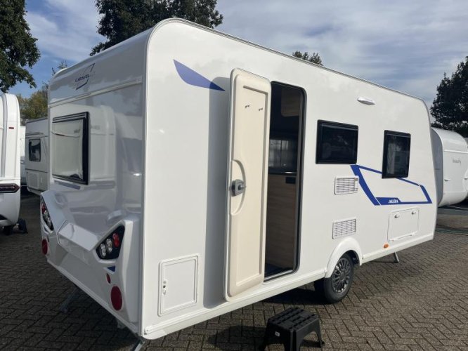 Caravelair Alba 472 pck safety - pck ambition  foto: 1