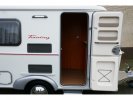 Eriba Touring Pan Familia 320 **Year of construction 2020/1st owner/Awning/Very complete/Very neat caravan** photo: 5