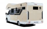 Ahorn 6 Pers. Einen Ahorn-Camper in Rogat mieten? Ab 129 € pro Tag – Goboony-Foto: 1