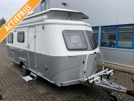 Eriba Touring 630 LEGEND UITVOERING 