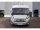 Hymer classe B 674 SL Armoires supérieures photo: 1