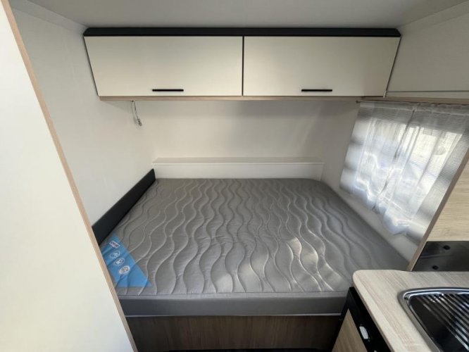 Caravelair Alba 390 pck safety - pck ambition  foto: 6