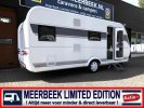 Hobby Excellent Edition 545 KMF 2024 NIEUW 250CM BREED ! foto: 2