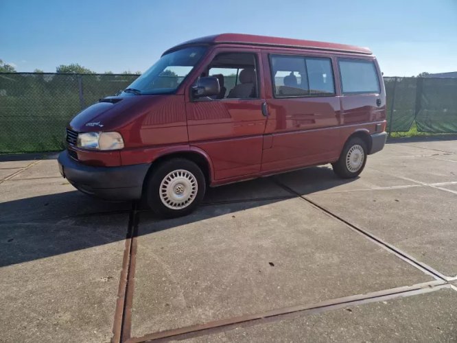 Volkswagen California Coach T4 Airco 