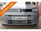 Volkswagen Caddy California 1.5 TSI 84 KW/114 PK DSG Automaat! Prijsvoordeel € 4000,- Direct leverbaar! 219812 foto: 8