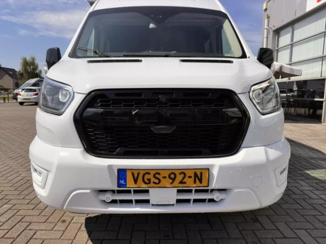 Ford Transit  foto: 5