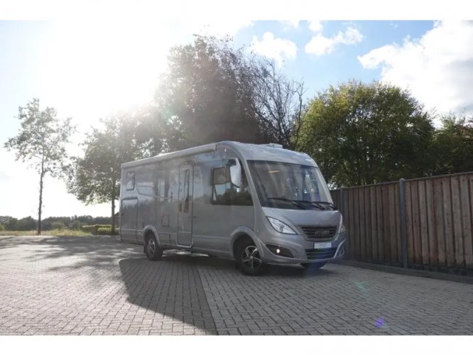 Hymer B-SL 674 Supreme Line  foto: 19